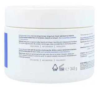 CeraVe Moisturising Cream 340 gr.