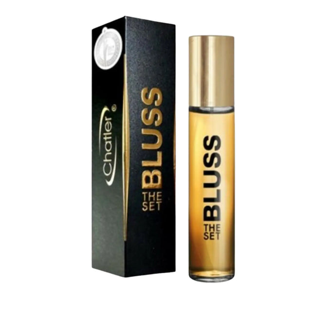 Chatler Bluss Chatler The Set 30 ml.