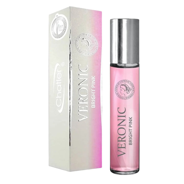 Chatler Veronic Bright Pink 30 ml.