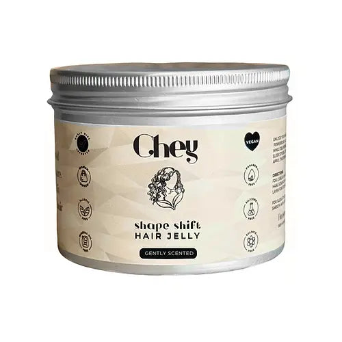 Chey Haircare Shape Shift Hair Jelly Gently Scented