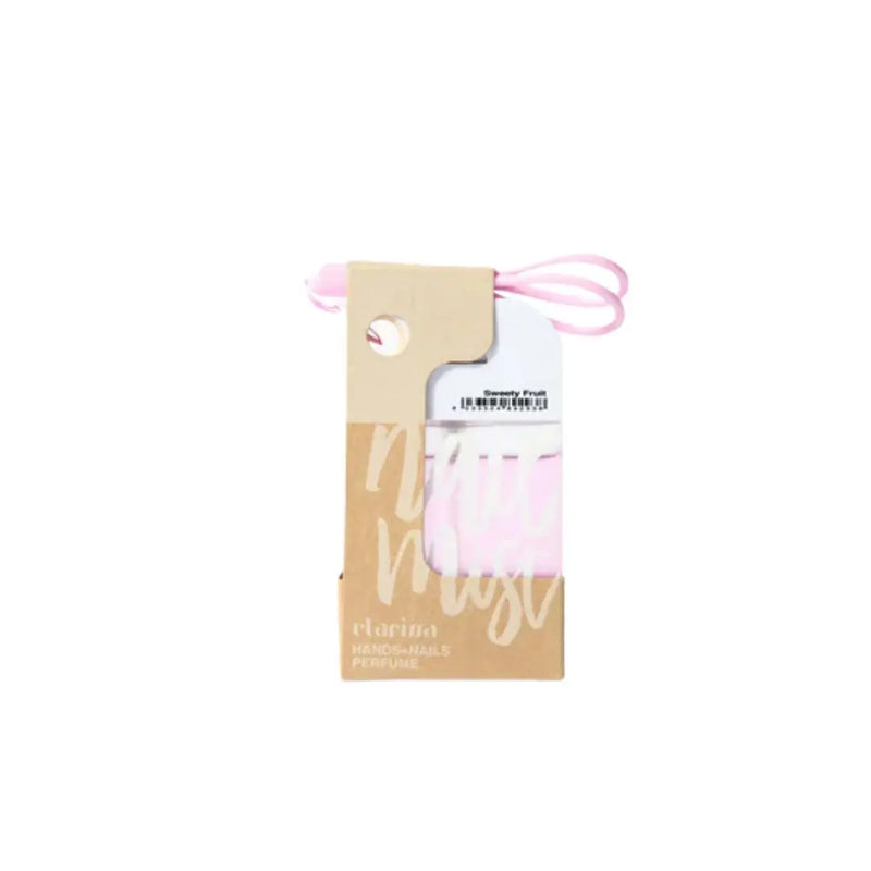 Clarissa Cosmetics Nail Mist Sweety Fruit