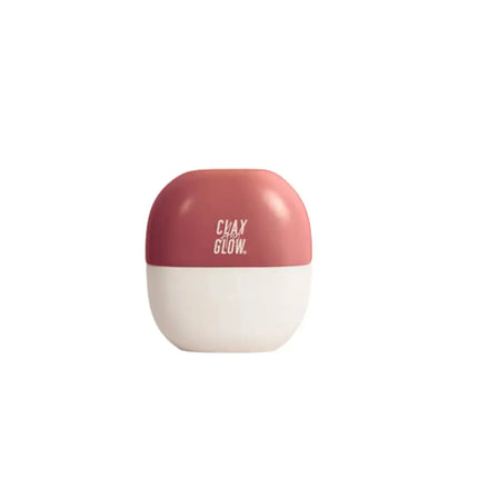 Clay And Glow Blush Drops Dusty Pink