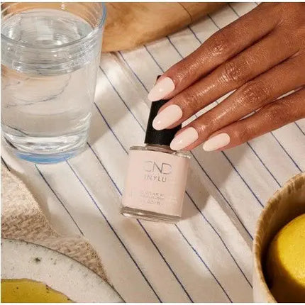 CND Linen Luxury #401