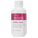 CND Offly Fast Moisturizing Remover