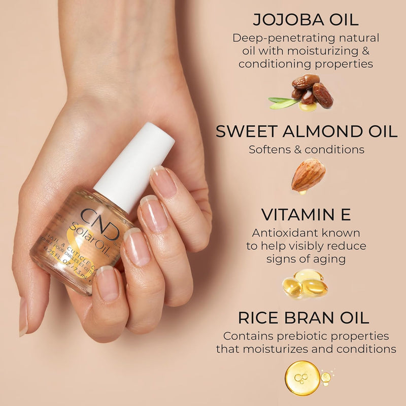 CND SolarOil™