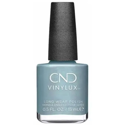 CND Teal Textile #449