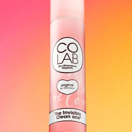 Colab Dry Shampoo Original