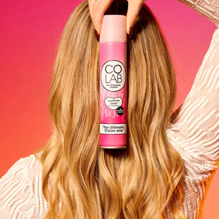 Colab Dry Shampoo Supreme Clean