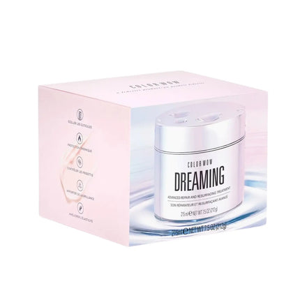 Color Wow Dreaming Treatment