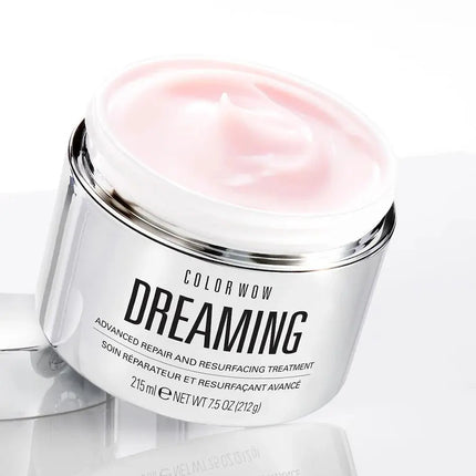 Color Wow Dreaming Treatment