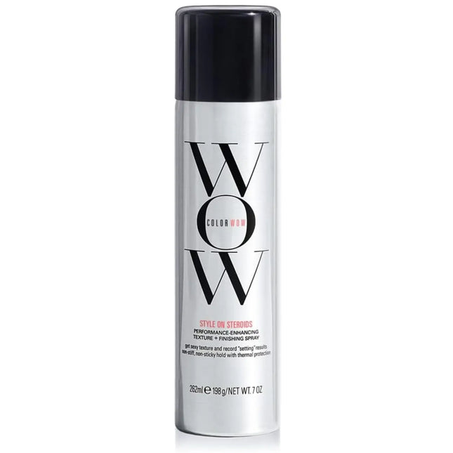 Color Wow Style on Steroids Performance Enhancing Texture Spray