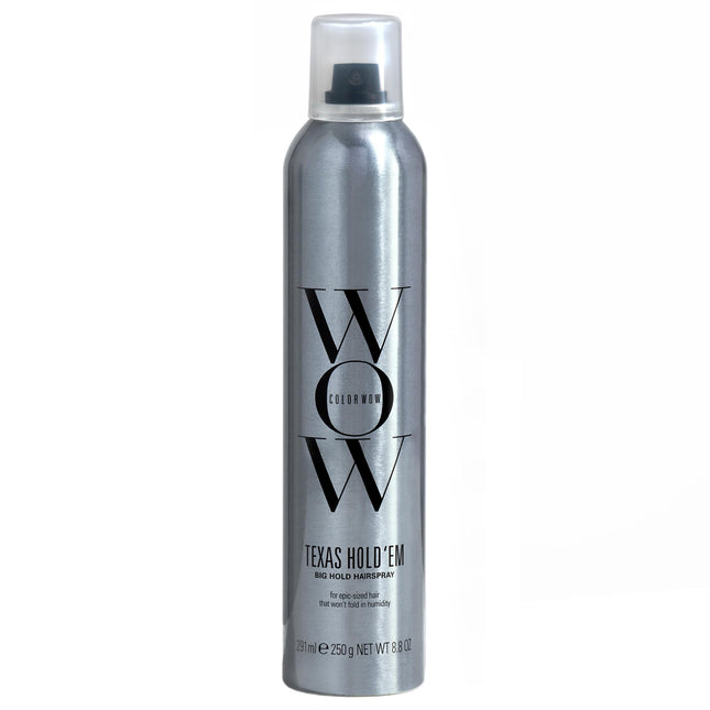 Color Wow Texas Hold ‘em Big Hold Hairspray