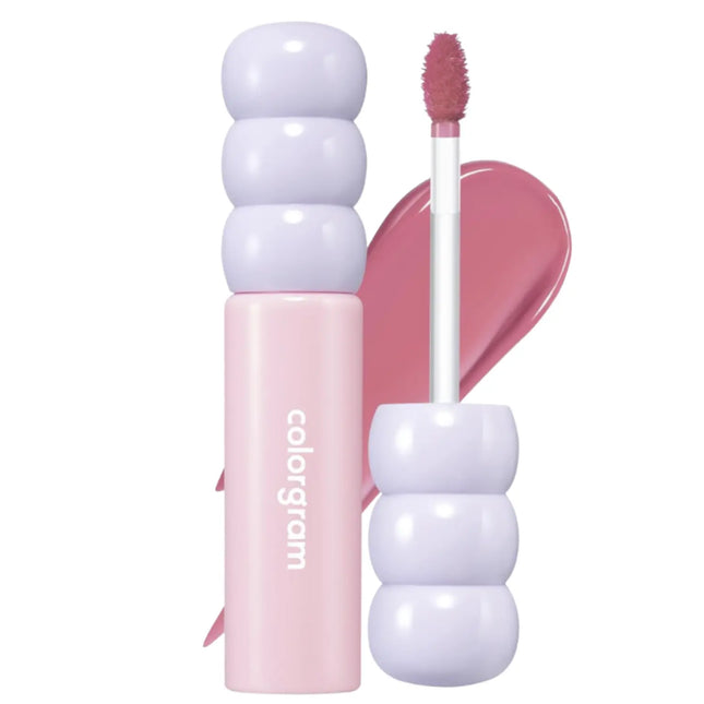 Colorgram Fruity Glass Tint 07 Shy Guava