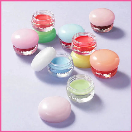 Colorgram Tintin Dory Jam #03 Peach Jam