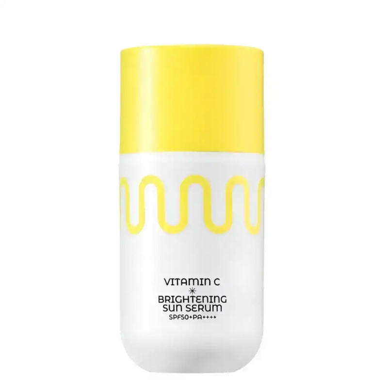 Commonlabs Vitamin C Brightening Sun Serum