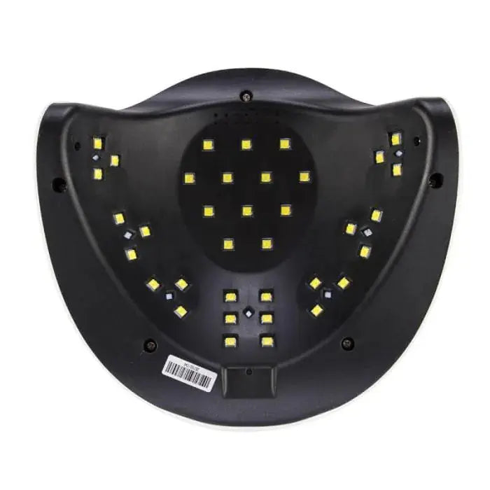 Cosmetics Zone Excellent Pro UV/LED Master Line Nagellamp 54W