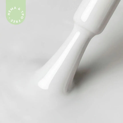 Cosmetics Zone Hybrid Nail Polish Vanilla Cream