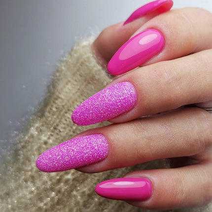 Cosmetics Zone Hypoallergenic Hybrid UV/LED Gel Polish Pink Up! 720