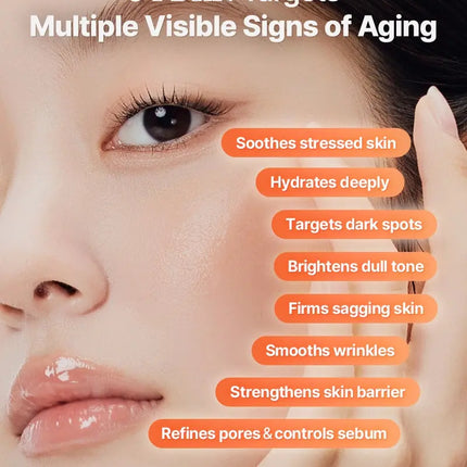 COSRX 5 PDRN B5 Vital Soothing Toner