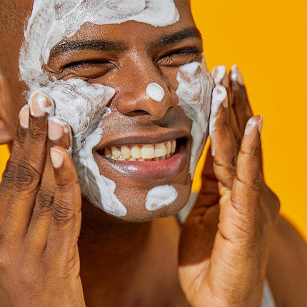 COSRX Advanced Snail Mucin Gel Cleanser