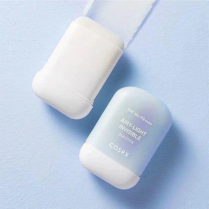 COSRX Airy-Light Invisible Sun Stick