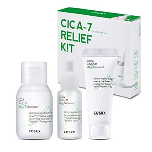 CICA-7 Relief Kit