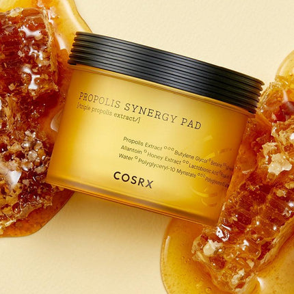 COSRX Full Fit Propolis Synergy Pad
