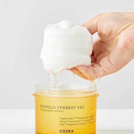 COSRX Full Fit Propolis Synergy Pad