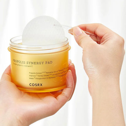 COSRX Full Fit Propolis Synergy Pad