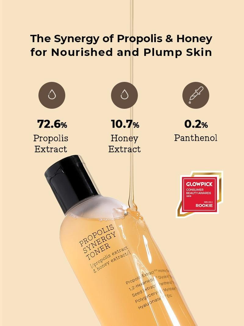 COSRX Full Fit Propolis Synergy Toner 50 ml.