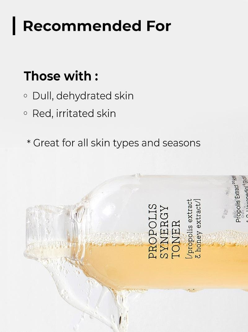COSRX Full Fit Propolis Synergy Toner 50 ml.