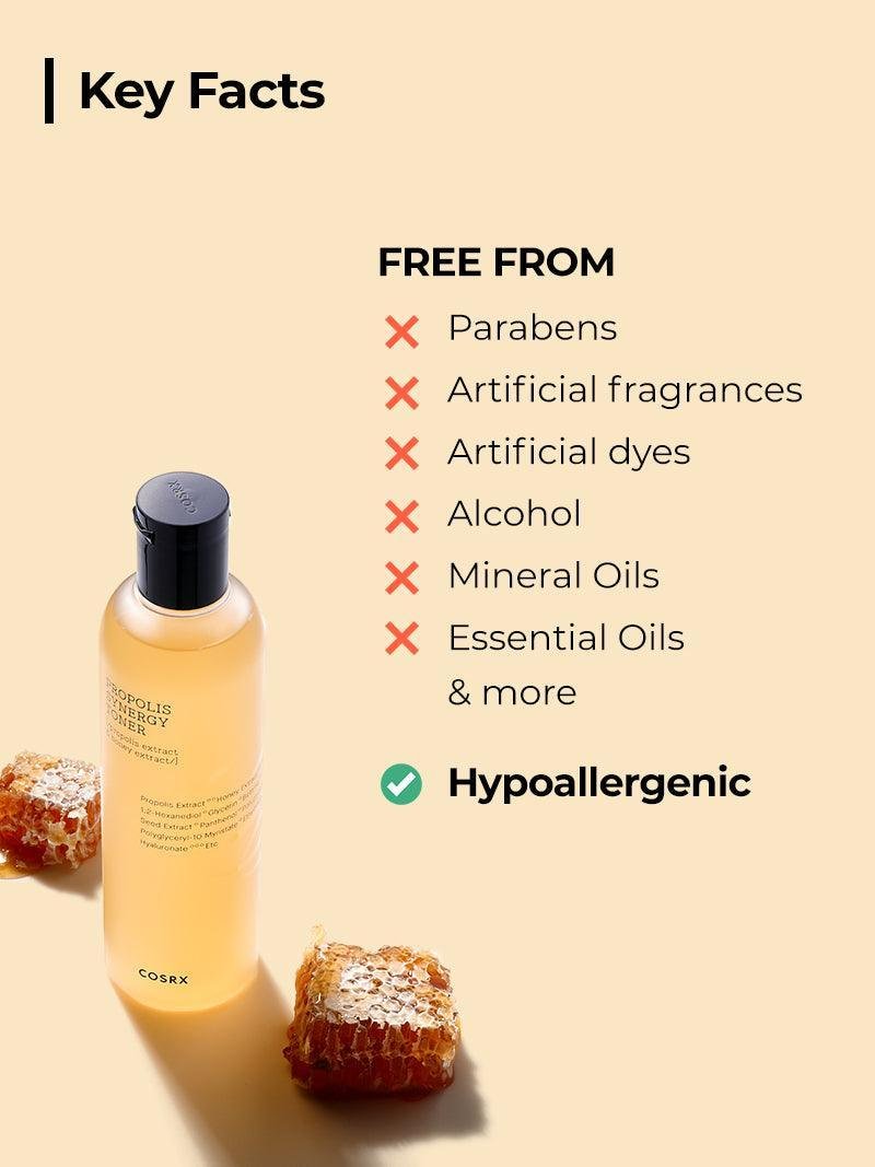 COSRX Full Fit Propolis Synergy Toner 50 ml.