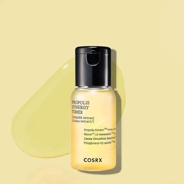 COSRX Full Fit Propolis Synergy Toner 50 ml.