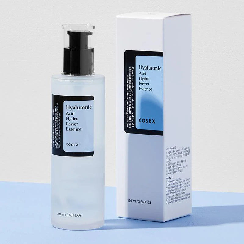 COSRX Hyaluronic Acid Hydra Power Essence