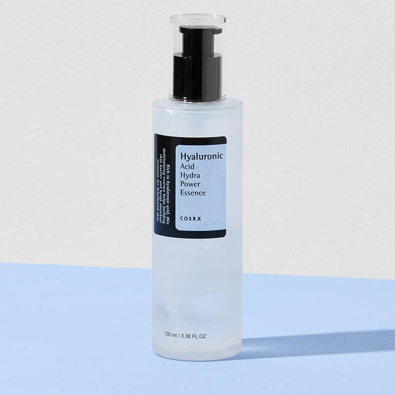 COSRX Hyaluronic Acid Hydra Power Essence
