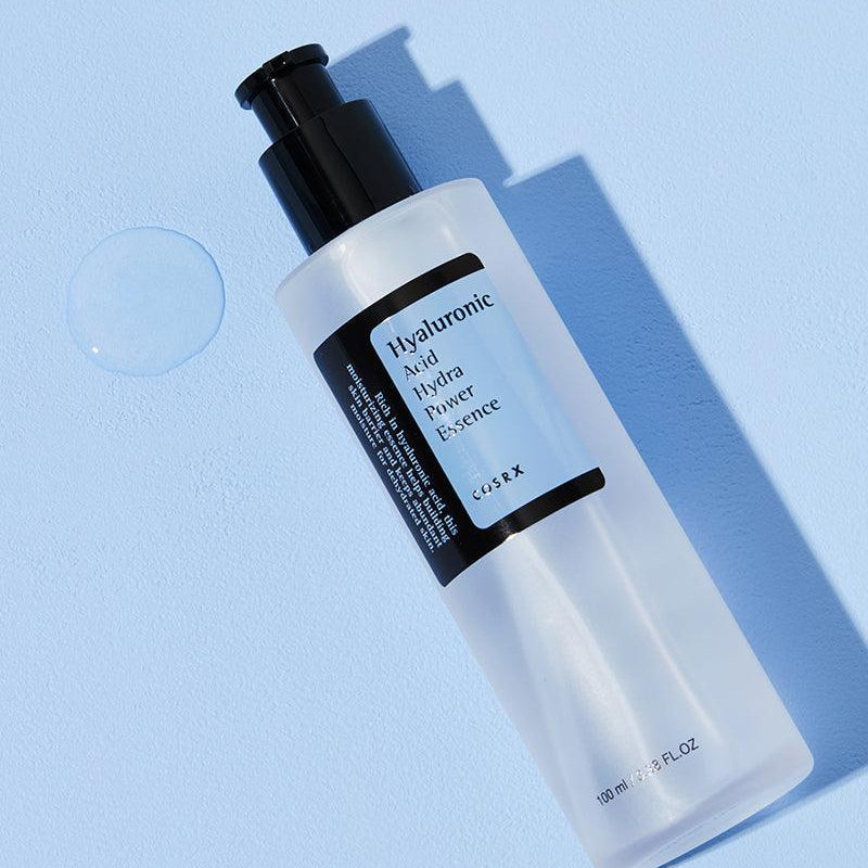 COSRX Hyaluronic Acid Hydra Power Essence