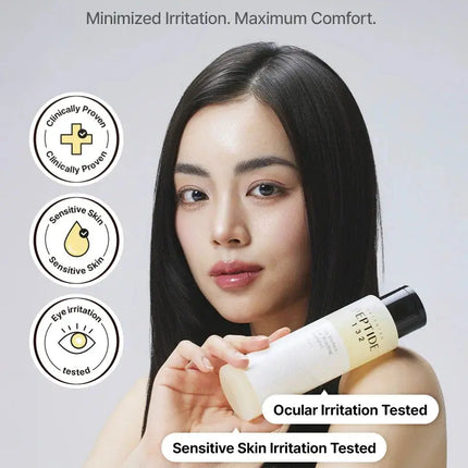 COSRX Peptide-132 Ultra Bonding Shampoo