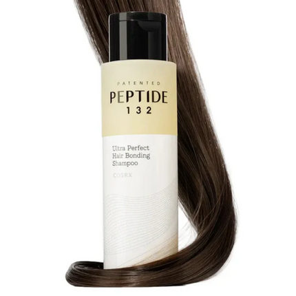 COSRX Peptide-132 Ultra Bonding Shampoo