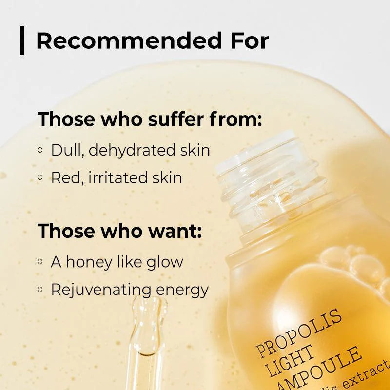 COSRX Propolis Light Ampoule