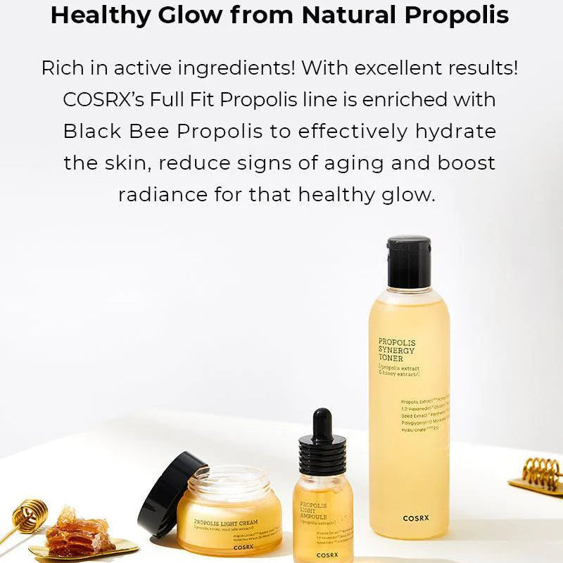 COSRX Propolis Light Ampoule