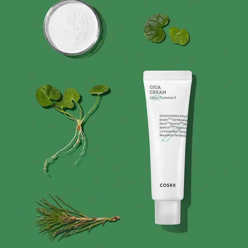 COSRX Pure Fit Cica Cream