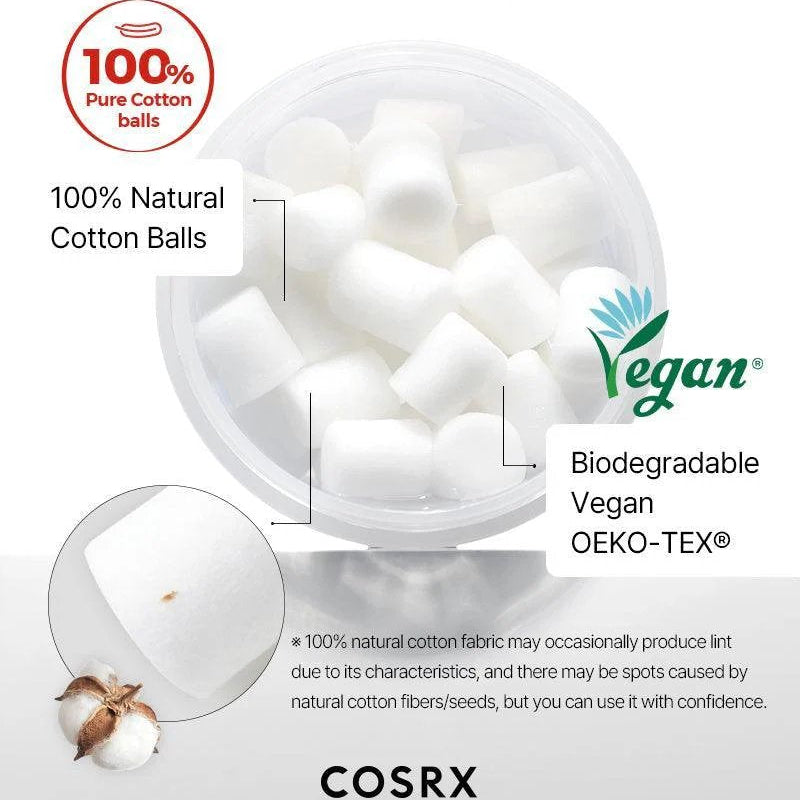 COSRX The AHA 2 BHA 2 Blemish Treatment Serum