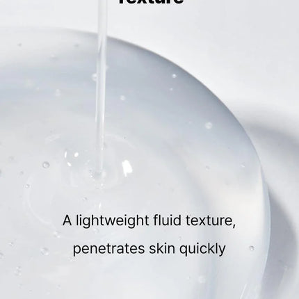 COSRX The Hyaluronic Acid 3 Serum