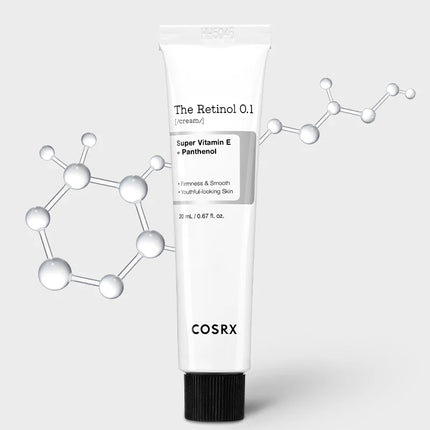 COSRX The Retinol 0.1 Cream