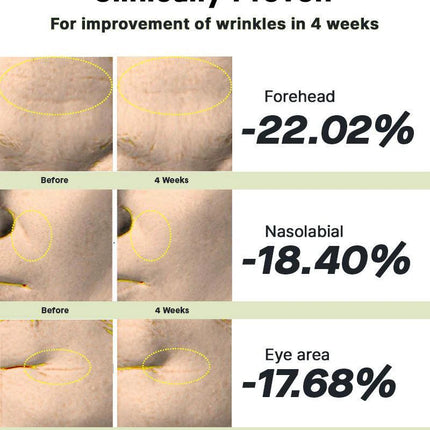 COSRX The Retinol 0.5 Oil