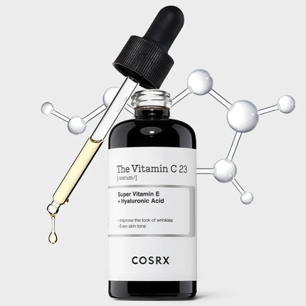 COSRX The Vitamin C 23 Serum