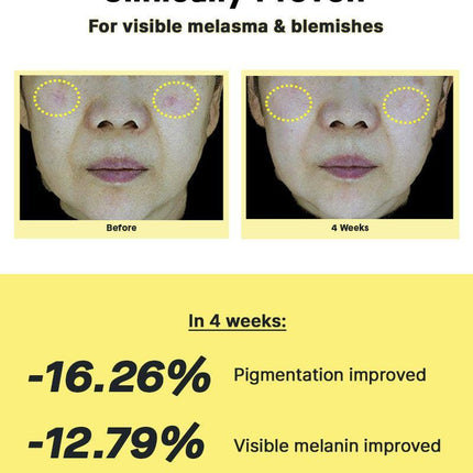 COSRX The Vitamin C 23 Serum