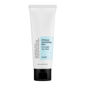 Ultimate Nourishing Rice Overnight Spa Mask