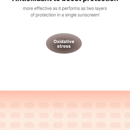 COSRX Vitamin E Vitalizing Sunscreen SPF 50+