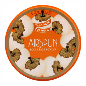 Airspun Loose Face Powder Translucent Extra Coverage 41